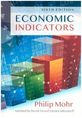 book Economic indicators