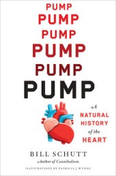 book Pump: A Natural History of the Heart