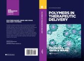 book Polymers in Therapeutic Delivery