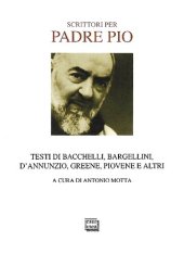 book Scrittori per padre Pio