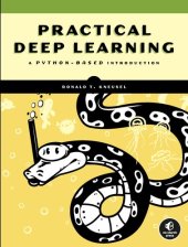 book Practical Deep Learning: A Python-Based Introduction