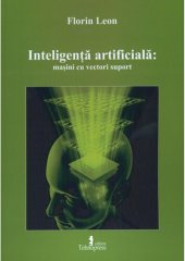 book Inteligenta artificiala: masini cu vectori suport