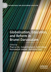 book Globalisation, Education, and Reform in Brunei Darussalam