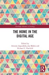 book The Home in the Digital Age