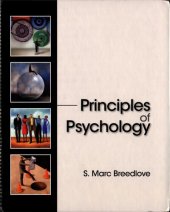 book Principles of Psychology