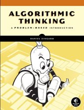 book Algorithmic Thinking: A Problem-Based Introduction