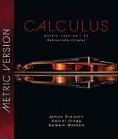 book Multivariable Calculus, Metric Edition