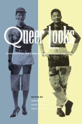 book Queer Looks: Perspectives on Lesbian and Gay Film and Video