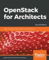 book OpenStack for Architects