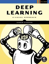 book Deep Learning: A Visual Approach