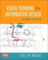 book Visual Thinking for Information Design