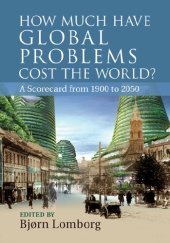 book How much have global problems cost the world? : a scorecard from 1900 to 2050