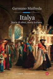 book Italya. Storie di ebrei, storia italiana