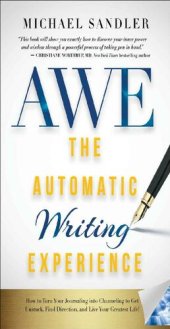 book The Automatic Writing Experience (AWE)