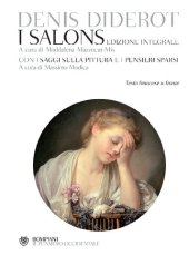 book I salons. Testo francese a fronte. Ediz. integrale