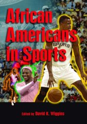 book African Americans in Sports