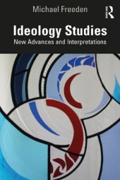 book Ideology Studies: New Advances and Interpretations