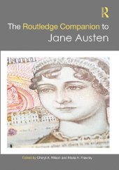 book The Routledge Companion to Jane Austen