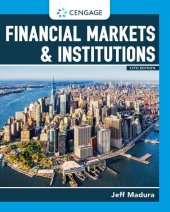 book Financial Markets & Institutions (MindTap Course List)