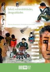 book Salud, vulnerabilidades, desigualdades