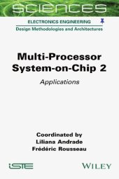 book Multi-processor system-on-chip 2: Applications