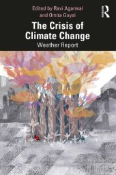 book The Crisis of Climate Change: Weather Report