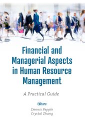 book Financial and Managerial Aspects in Human Resource Management