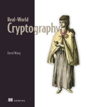 book Real-World Cryptography