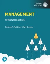 book Management [RENTAL EDITION] (15th Edition)