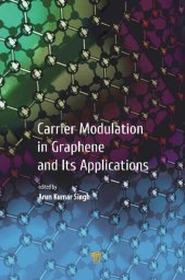 book Carrier Modulation in Graphene and ITS Applications