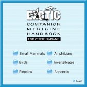 book Fish supplement for the exotic companion medicine handbook