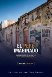 book El Perú imaginado : representaciones de un país en el cine internacional