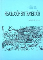 book Revolución sin transición : el fracaso de la reforma agraria peruana (1969-1975)