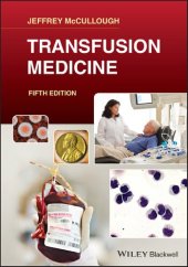 book Transfusion Medicine