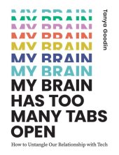 book My Brain Has Too Many Tabs Open