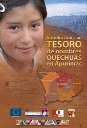 book Introducción a un tesoro de nombres quechuas en Apurímac