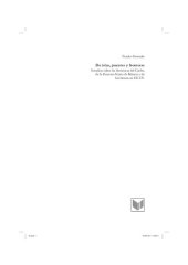 book De islas, puentes y fronteras: estudios sobre las literaturas del Caribe, de la frontera Norte de México y de los latinos en EE.UU.