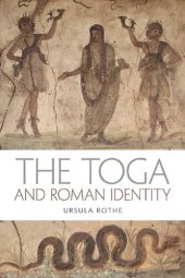 book The Toga and Roman Identity