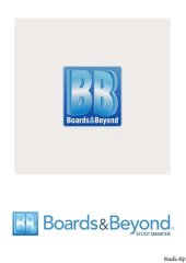 book Boards & Beyonds