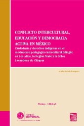 book Curso de formación ciudadana intercultural en el programa de educación intercultural bilingue : análisis y nuevos retos