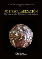 book Postsecularización : nuevos escenarios del encuentro entre culturas