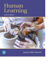 book Human Learning