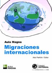 book Aula Magna : migraciones internacionales