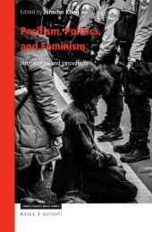 book Pacifism, Politics, and Feminism: Intersections and Innovations