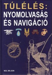 book Túlélés: Nyomolvasás és navigáció