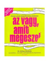 book Az vagy, amit megeszel