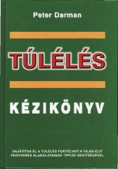 book Túlélés kézikönyv