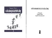 book Lélekrágcsálók