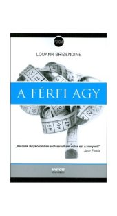 book A férfi agy