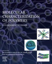 book Molecular Characterization of Polymers: A Fundamental Guide